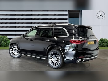 Used Mercedes-Benz GLS 2025 for sale - 79579893: Photo