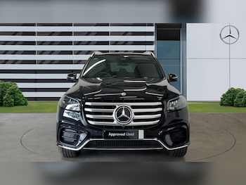 Used Mercedes-Benz GLS 2025 for sale - 79579893: Photo