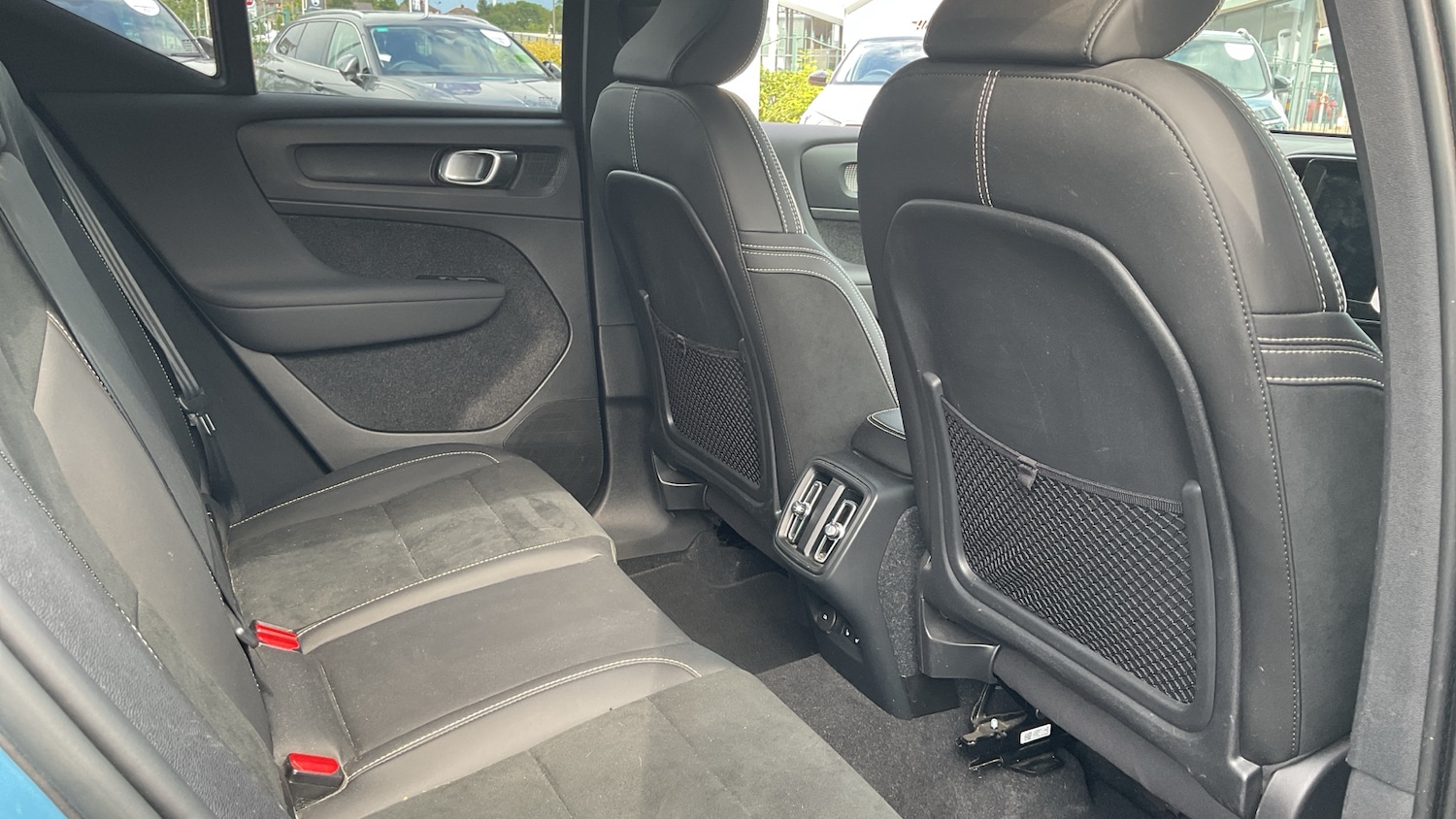 Used Volvo XC40 2022 for sale - 76332016: Photo 22