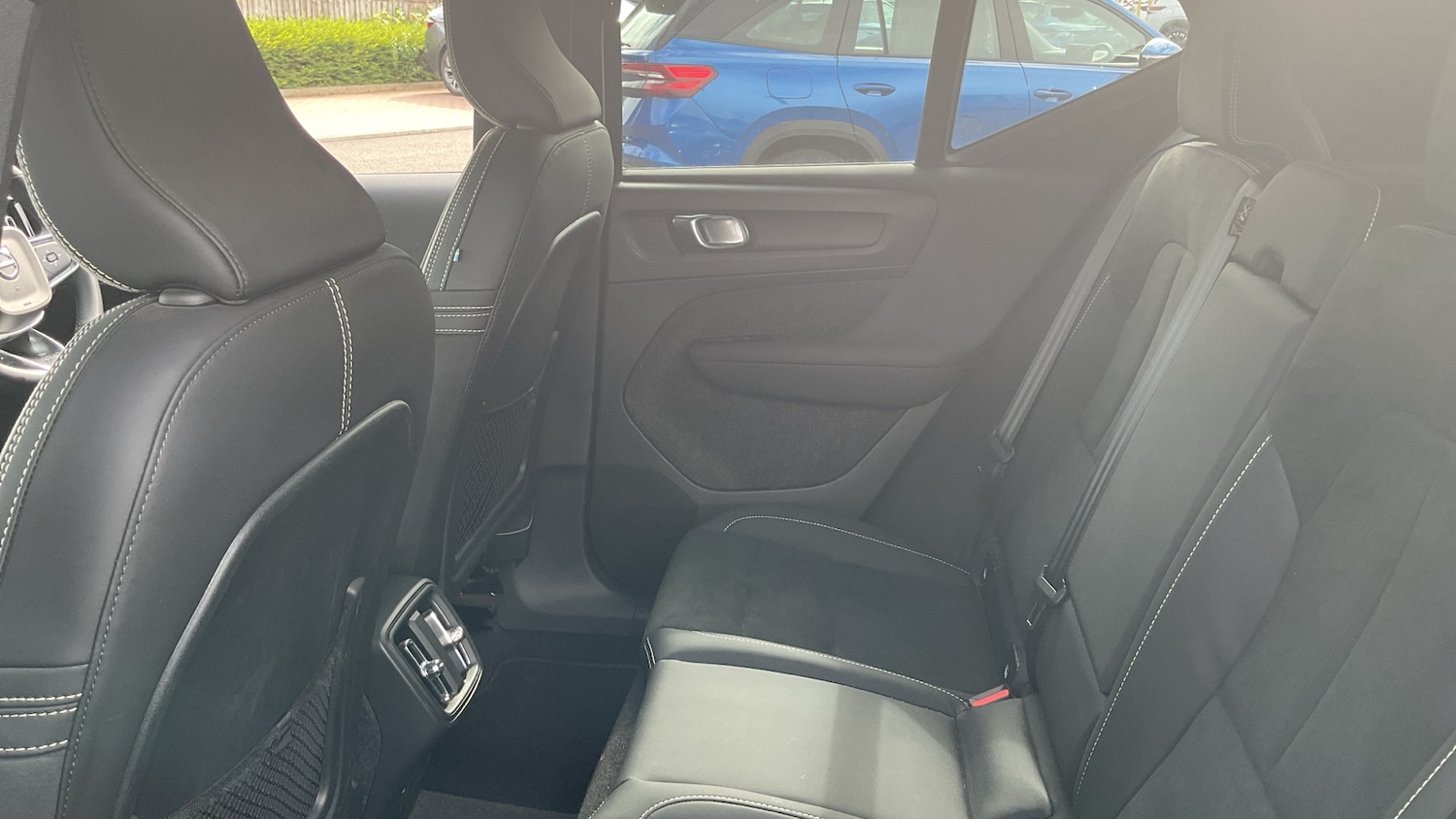 Used Volvo XC40 2022 for sale - 76332016: Photo 30