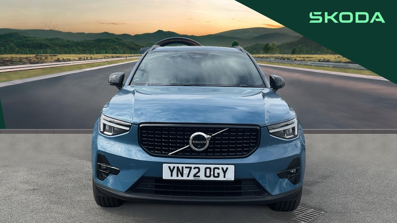 Used Volvo XC40 2022 for sale - 76332016: Photo 7