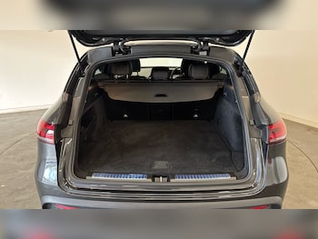 Used Mercedes-Benz EQC 2023 for sale - 78617613: Photo