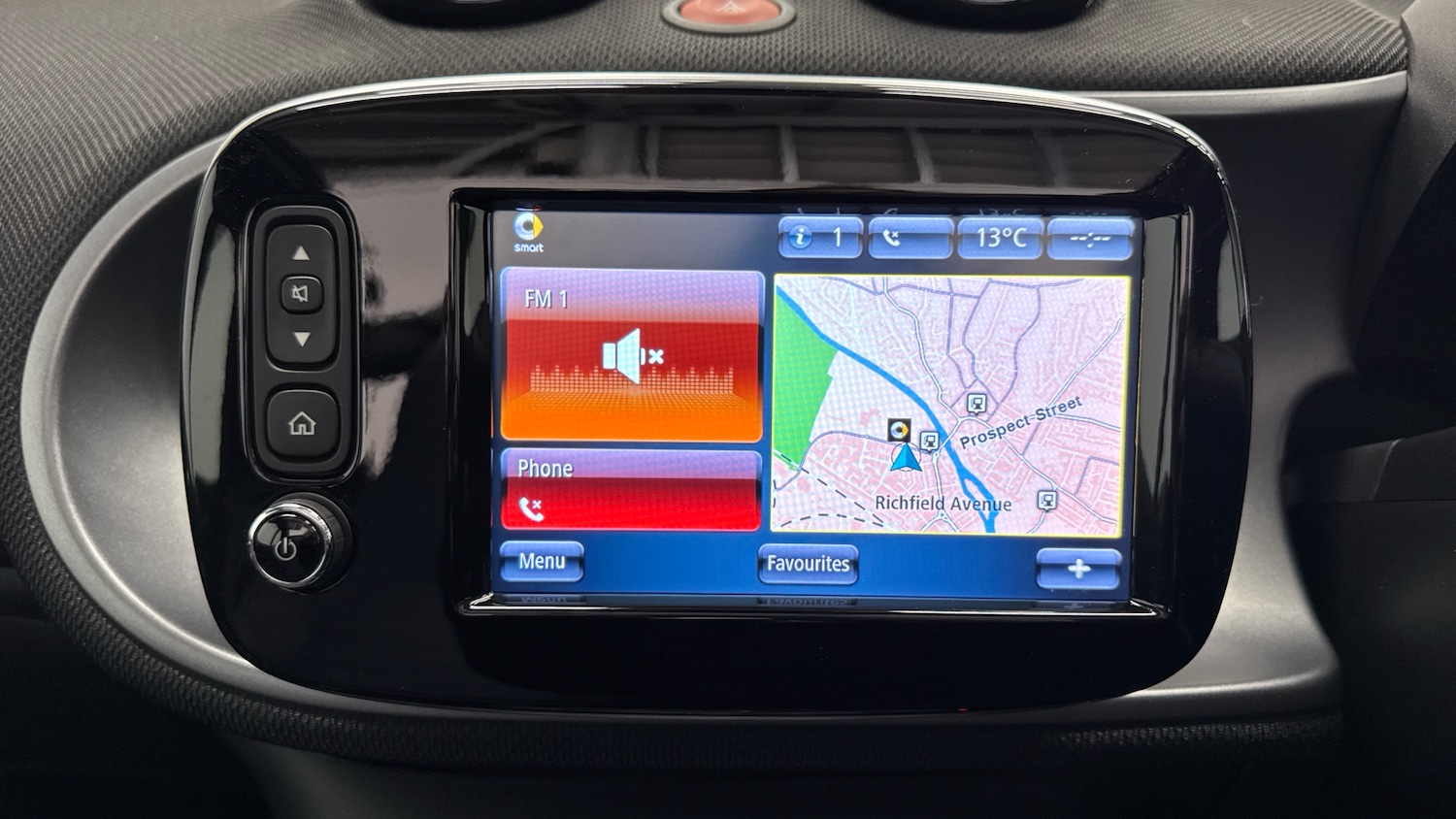 Used smart fortwo 2018 for sale - 76792911: Photo 12