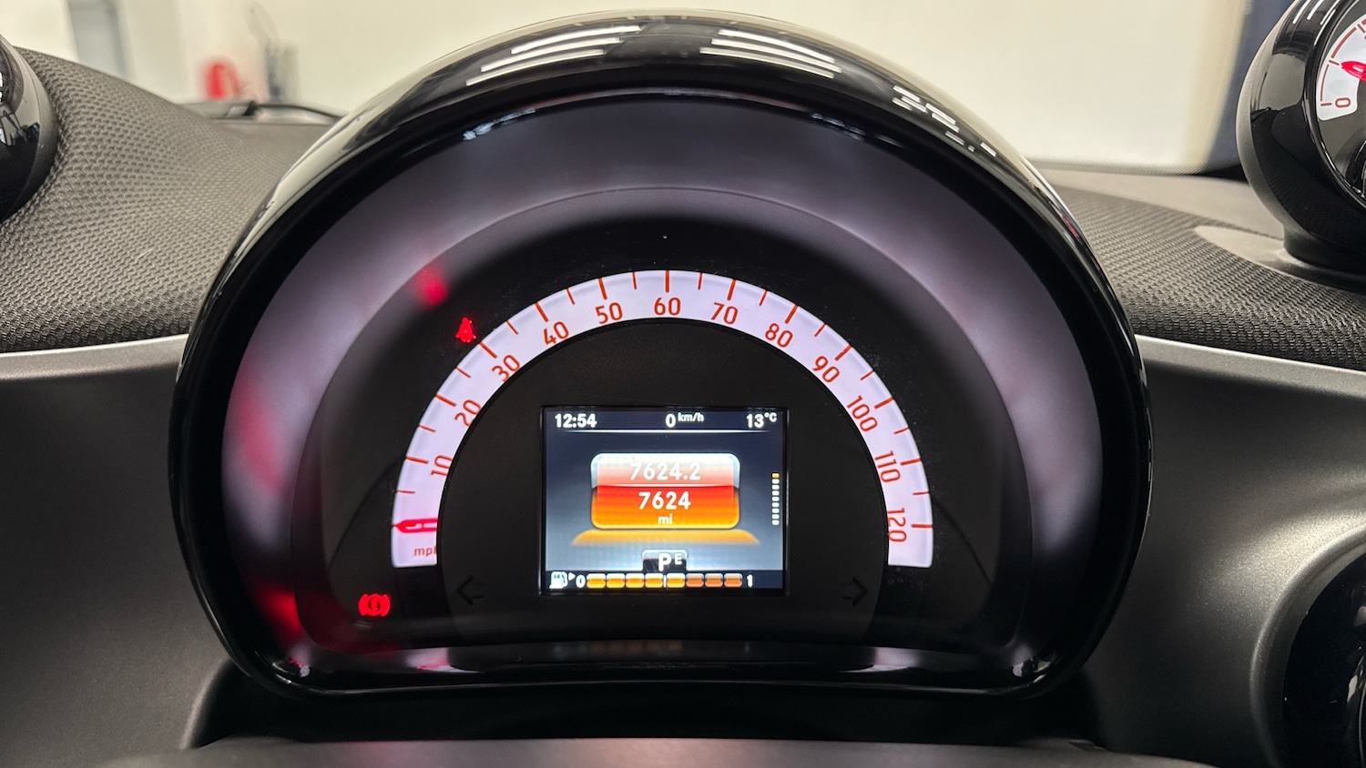 Used smart fortwo 2018 for sale - 76792911: Photo 18