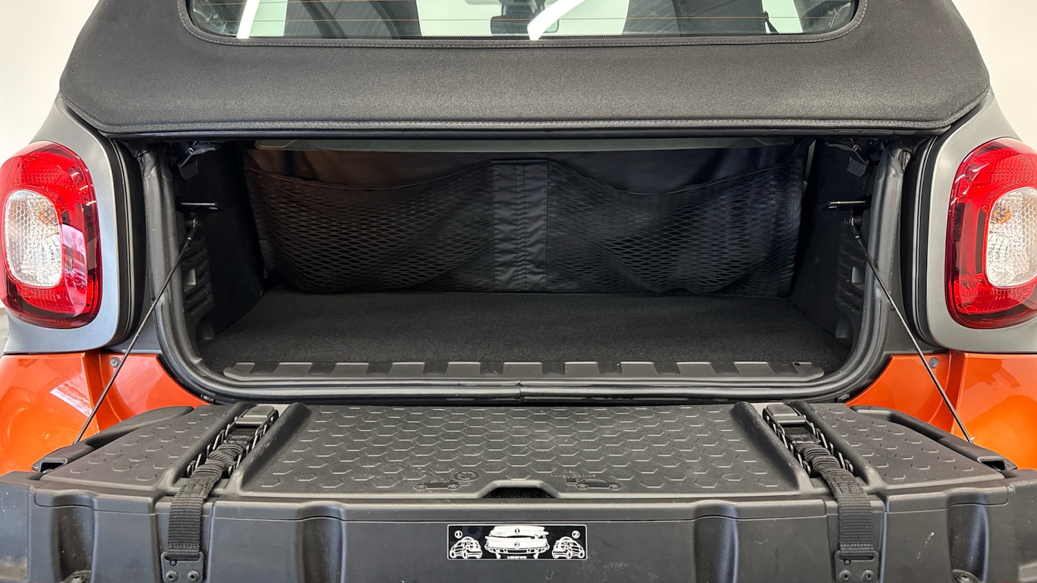 Used smart fortwo 2018 for sale - 76792911: Photo 4