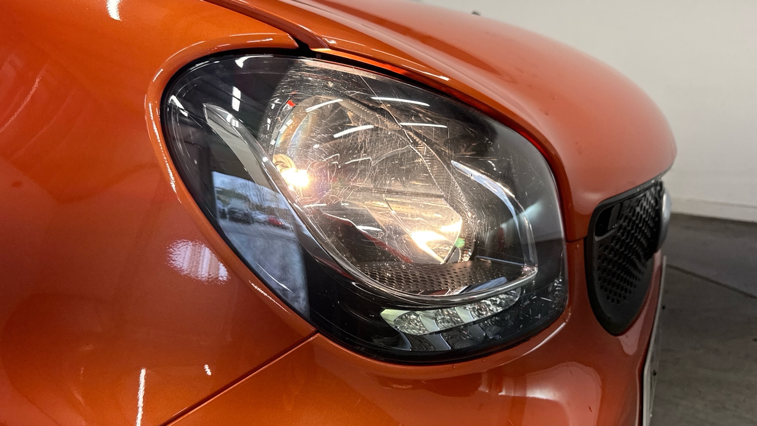 Used smart fortwo 2018 for sale - 76792911: Photo 41