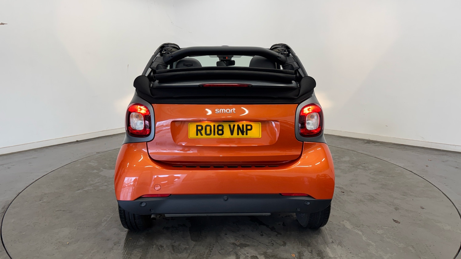Used smart fortwo 2018 for sale - 76792911: Photo 43