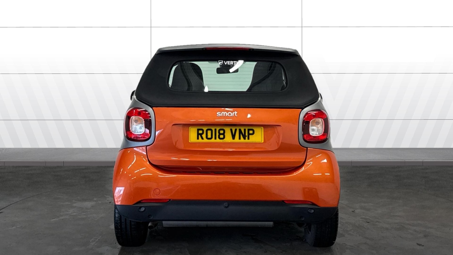 Used smart fortwo 2018 for sale - 76792911: Photo 6