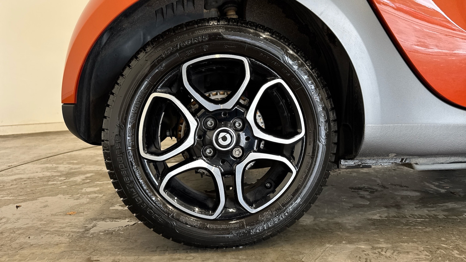 Used smart fortwo 2018 for sale - 76792911: Photo 7