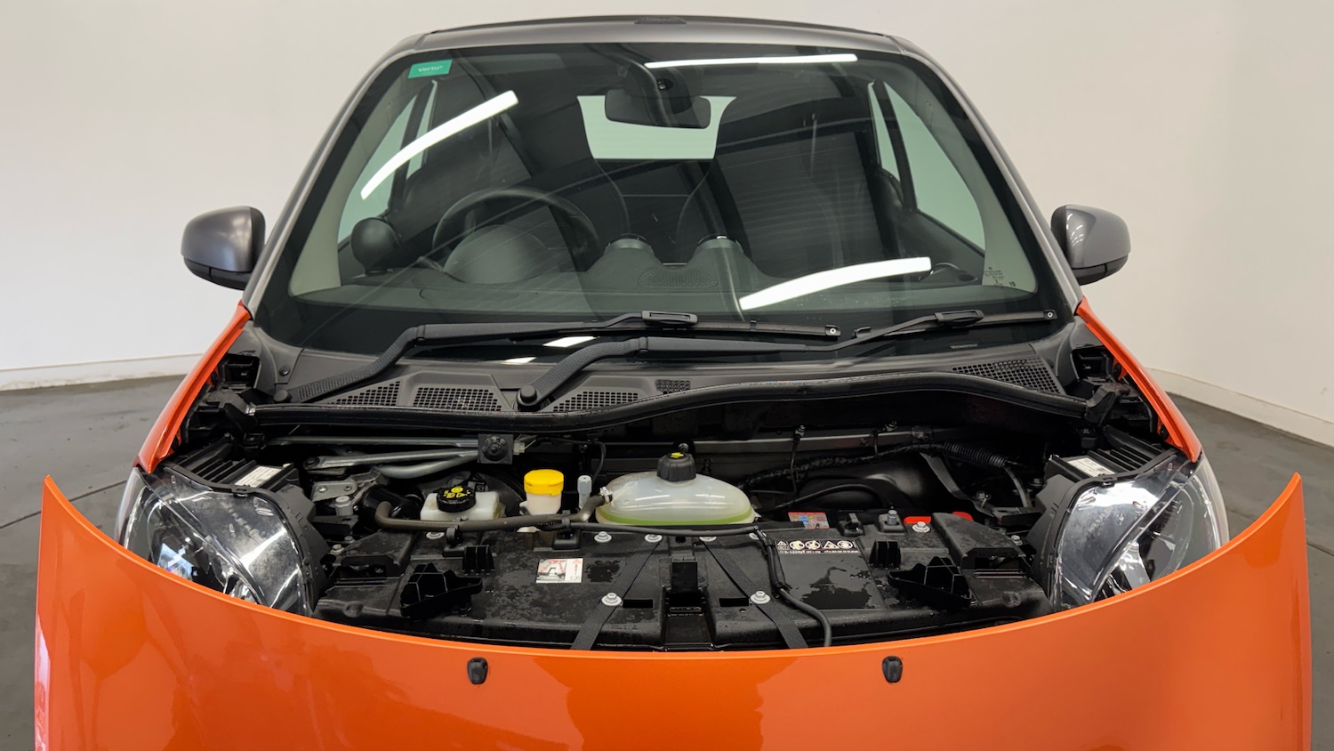 Used smart fortwo 2018 for sale - 76792911: Photo 8