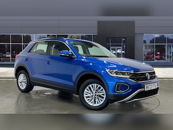 2023 (73) - 1.0 TSI Life 5dr