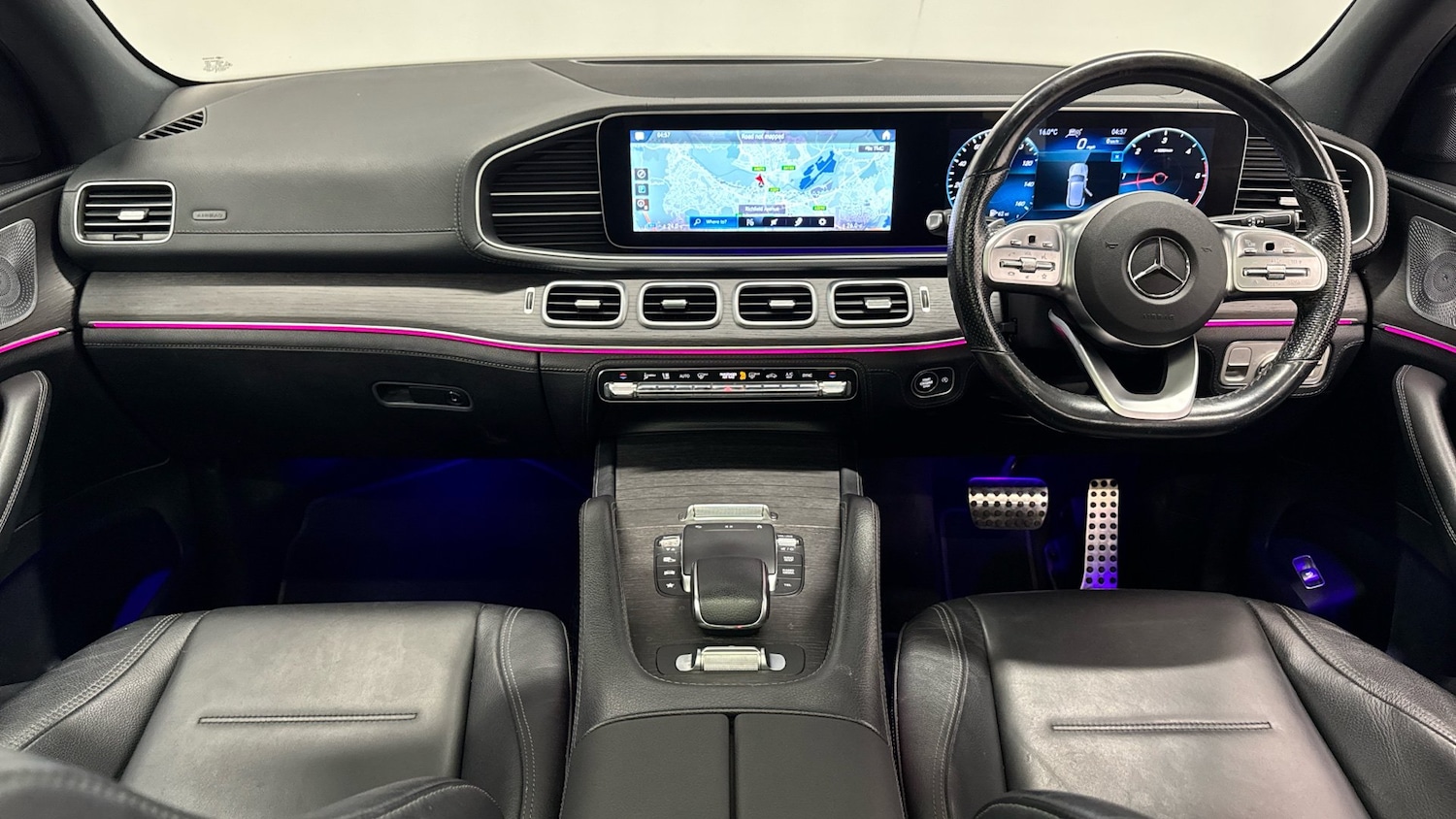 Used Mercedes-Benz GLE 2020 for sale - 76734967: Photo 10