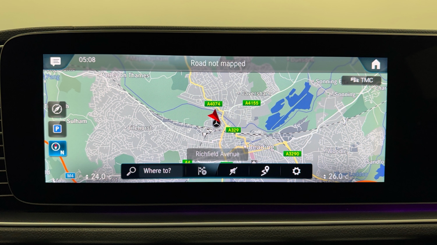 Used Mercedes-Benz GLE 2020 for sale - 76734967: Photo 12