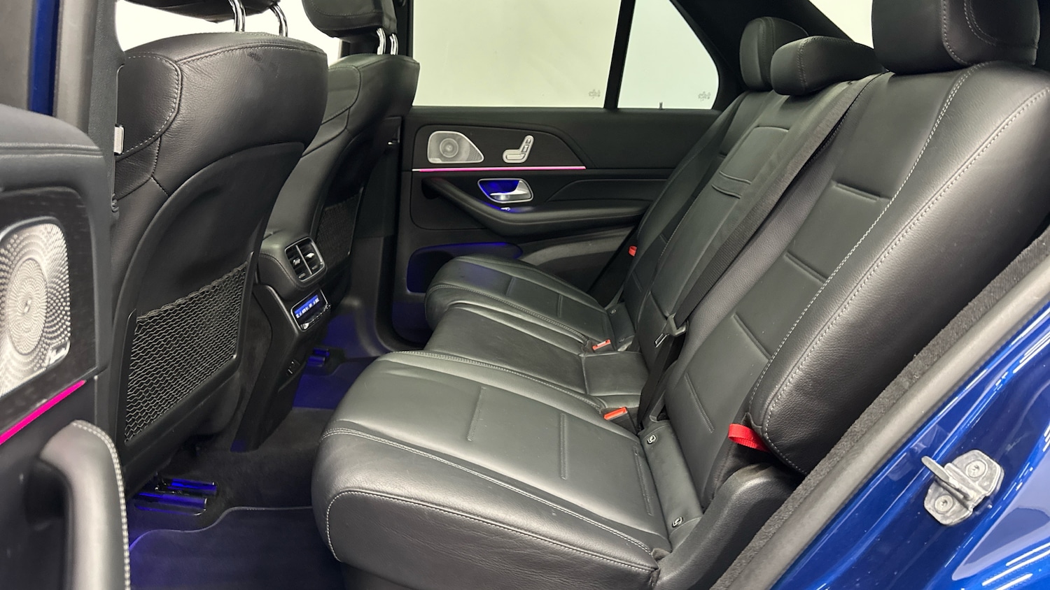 Used Mercedes-Benz GLE 2020 for sale - 76734967: Photo 16