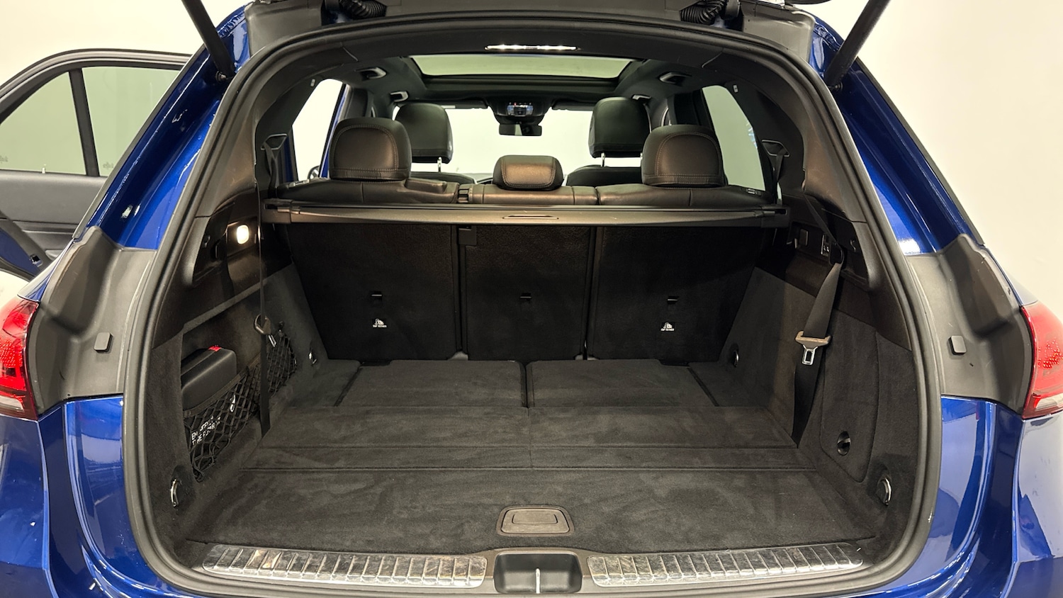 Used Mercedes-Benz GLE 2020 for sale - 76734967: Photo 17