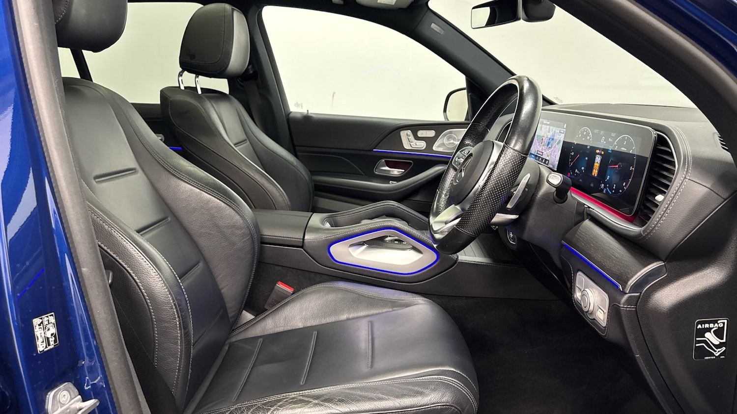 Used Mercedes-Benz GLE 2020 for sale - 76734967: Photo 27