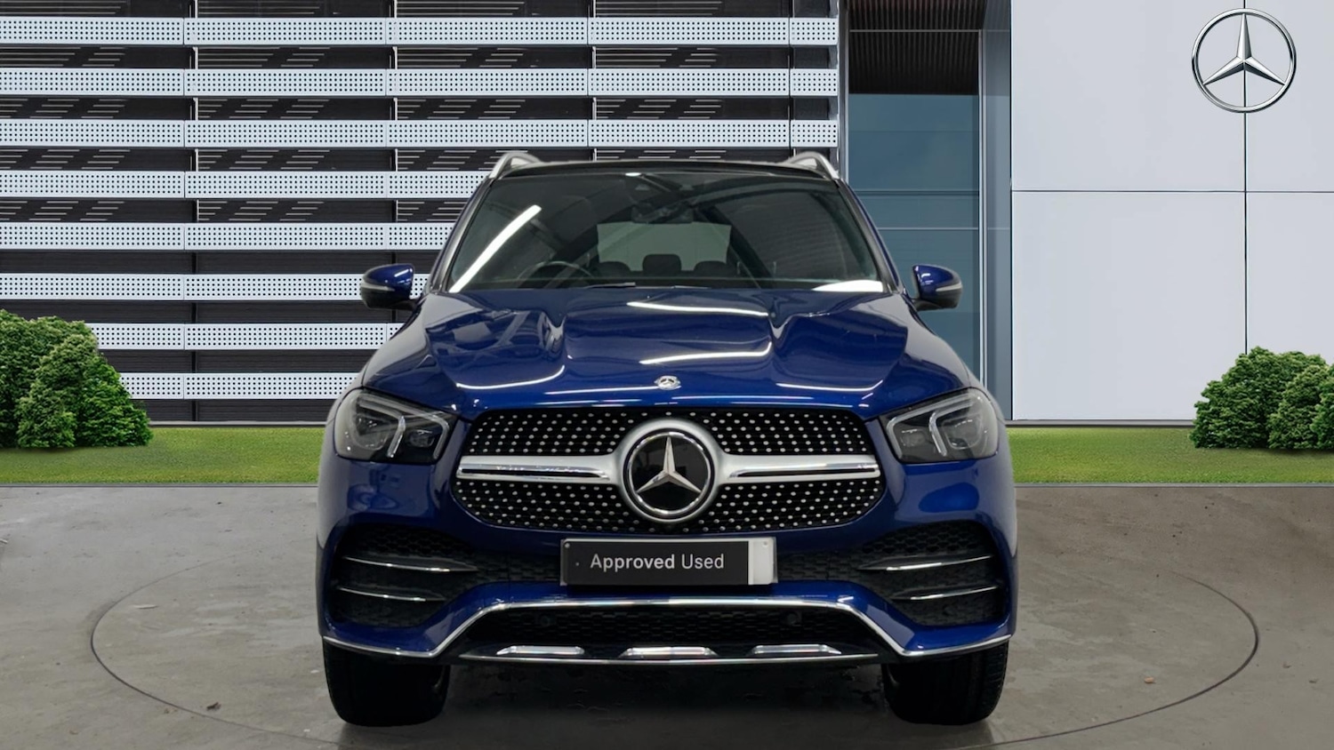 Used Mercedes-Benz GLE 2020 for sale - 76734967: Photo 3