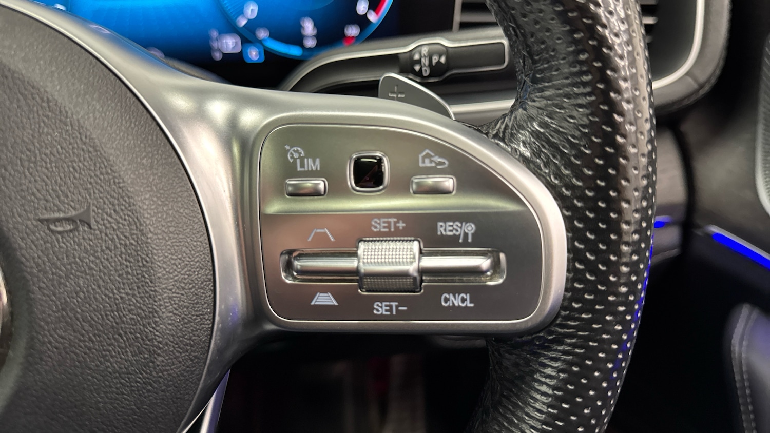 Used Mercedes-Benz GLE 2020 for sale - 76734967: Photo 30