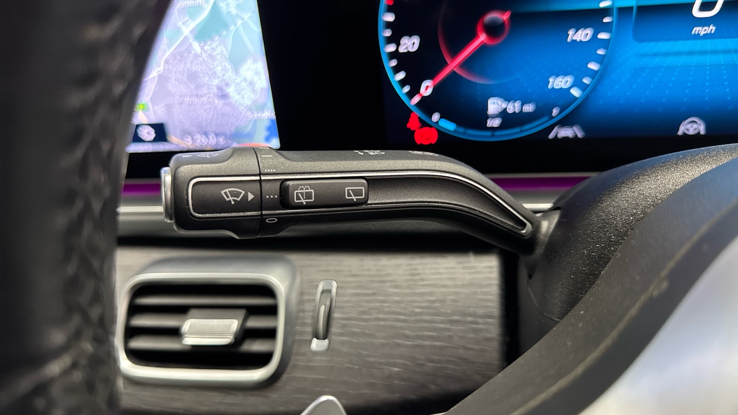 Used Mercedes-Benz GLE 2020 for sale - 76734967: Photo 31