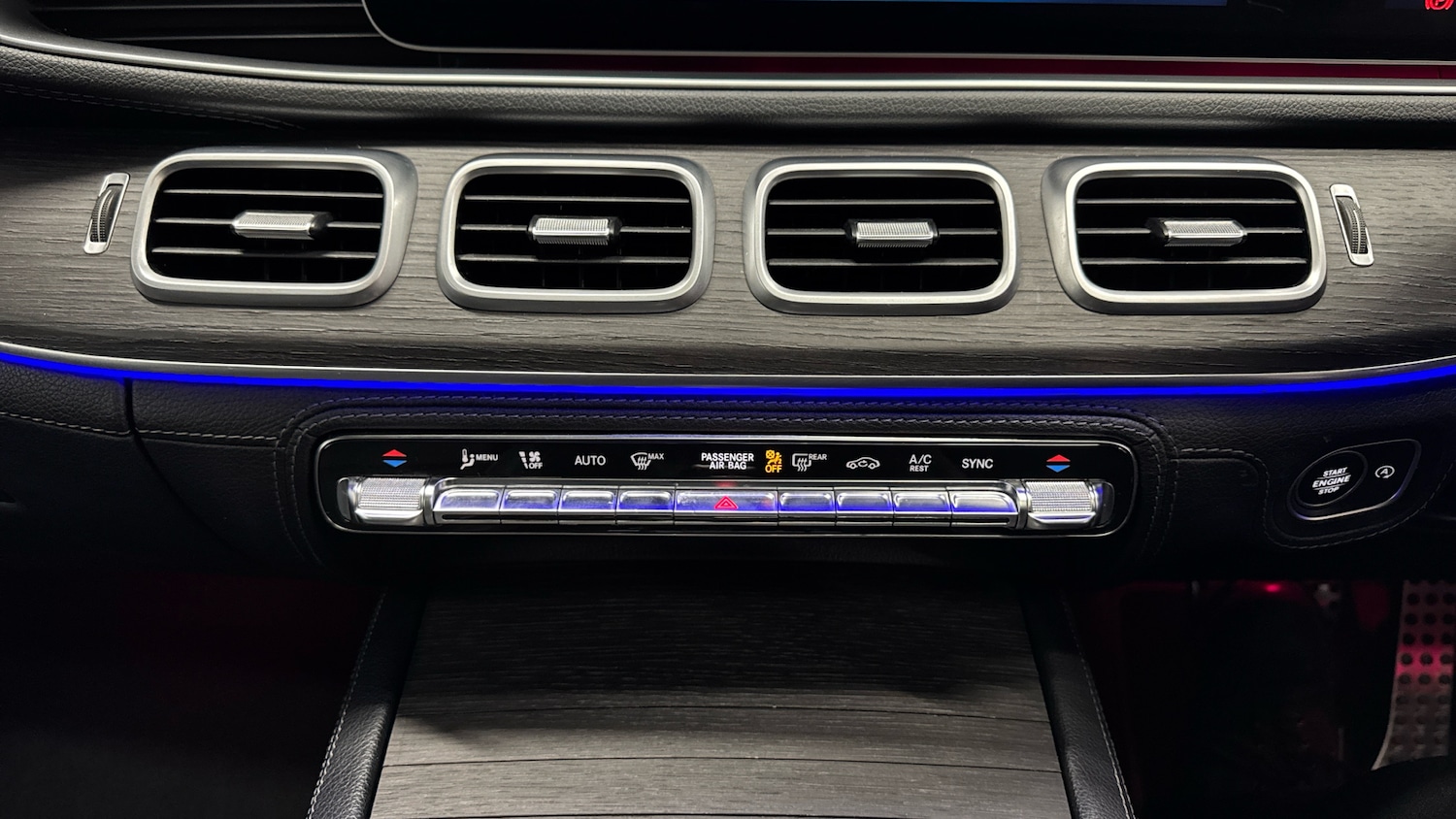 Used Mercedes-Benz GLE 2020 for sale - 76734967: Photo 33