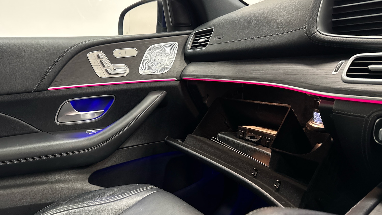 Used Mercedes-Benz GLE 2020 for sale - 76734967: Photo 36