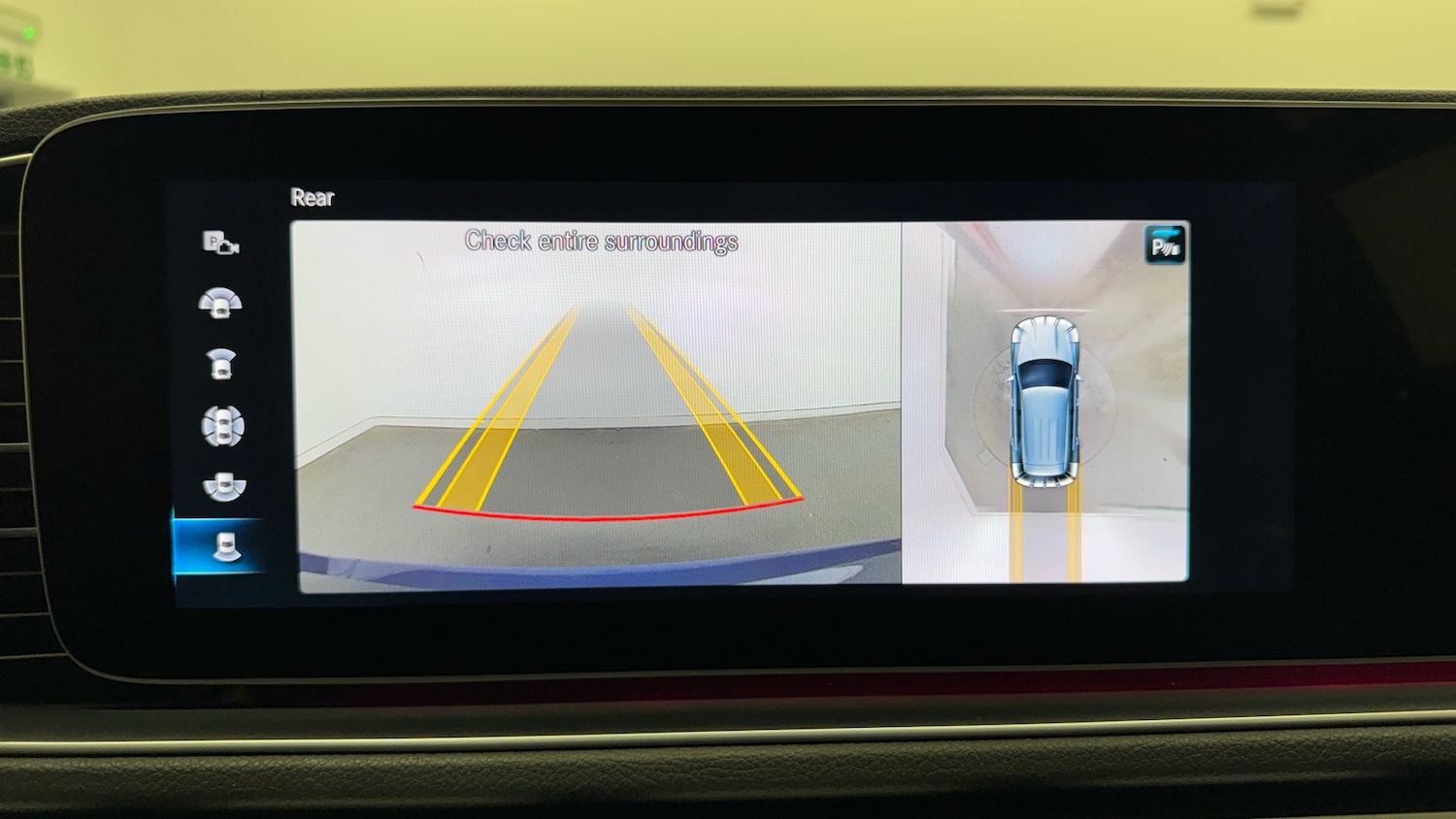 Used Mercedes-Benz GLE 2020 for sale - 76734967: Photo 39