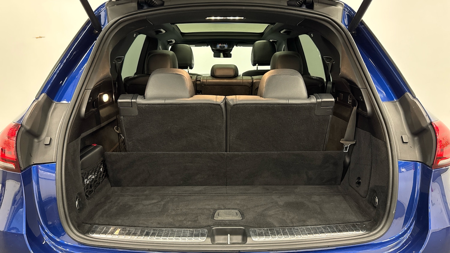 Used Mercedes-Benz GLE 2020 for sale - 76734967: Photo 4