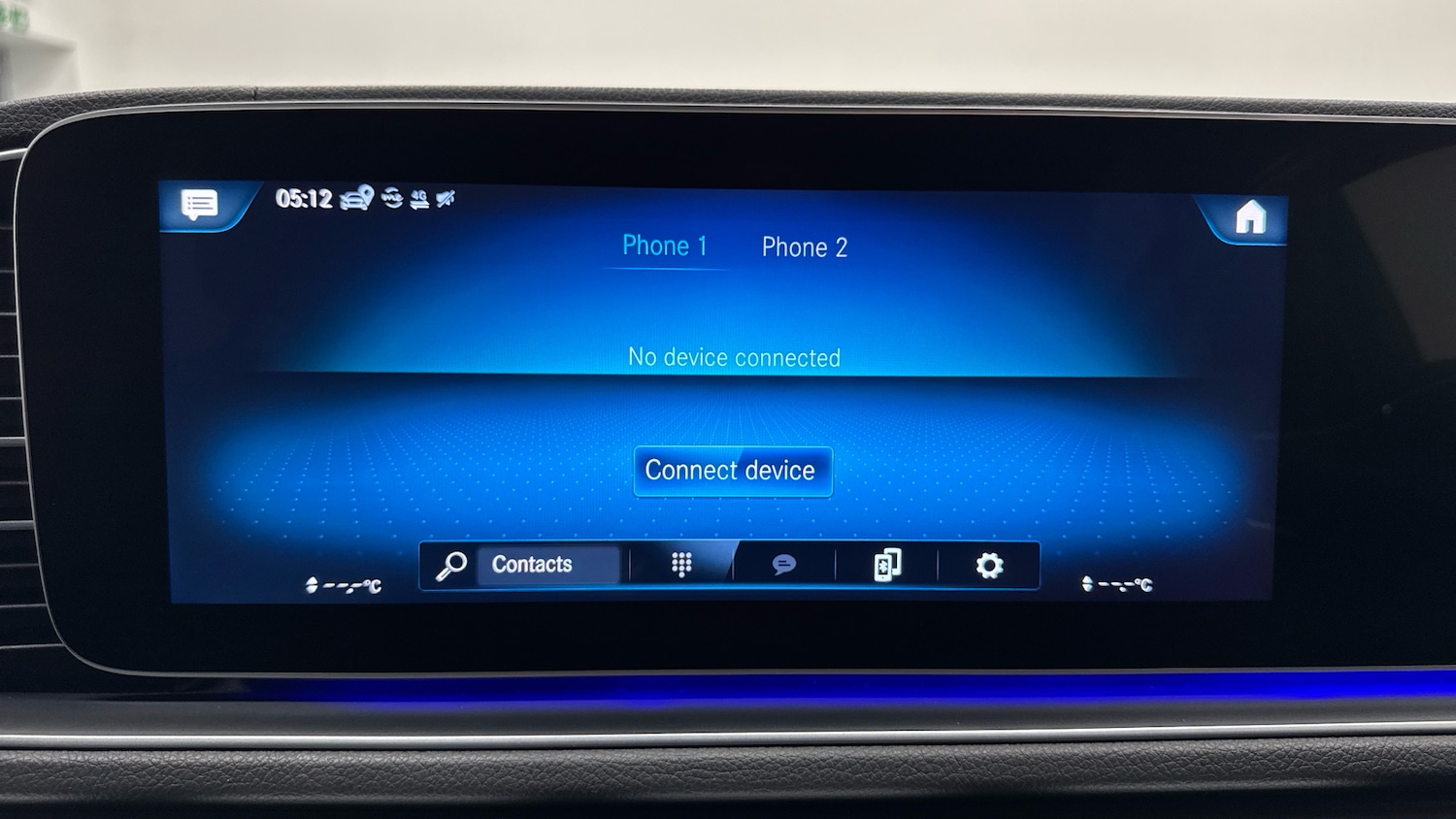 Used Mercedes-Benz GLE 2020 for sale - 76734967: Photo 40