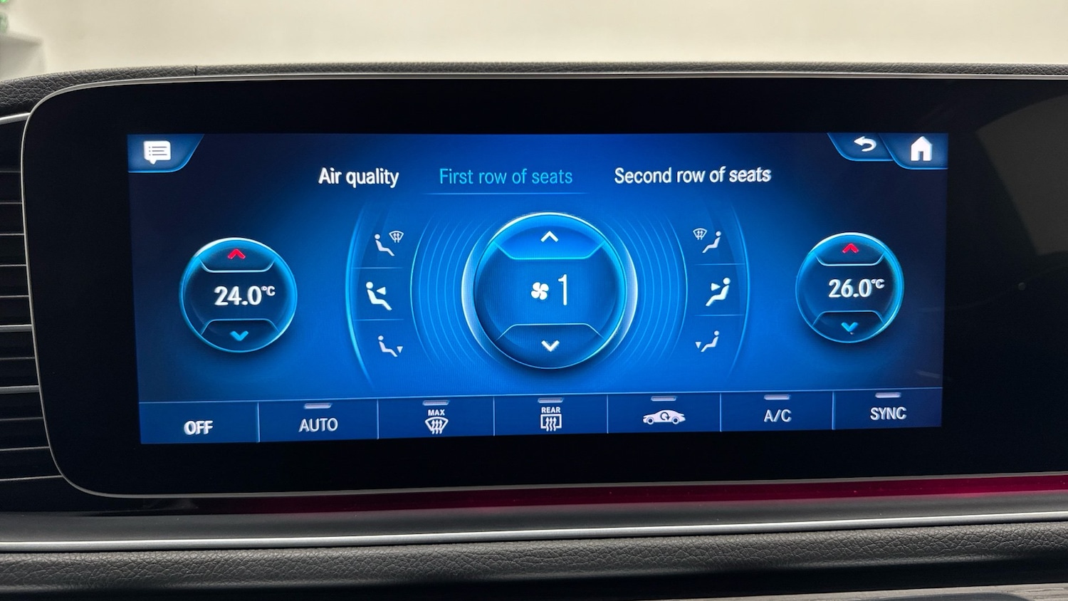 Used Mercedes-Benz GLE 2020 for sale - 76734967: Photo 42