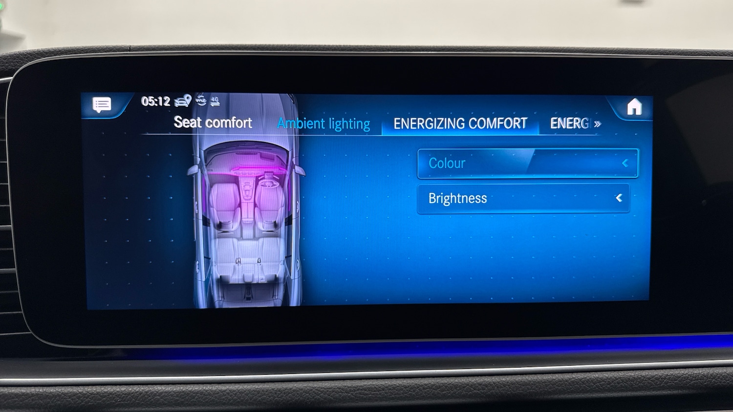 Used Mercedes-Benz GLE 2020 for sale - 76734967: Photo 44