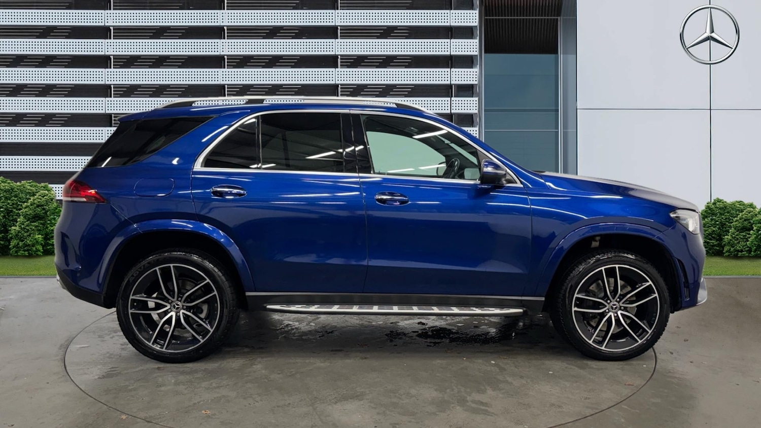 Used Mercedes-Benz GLE 2020 for sale - 76734967: Photo 5