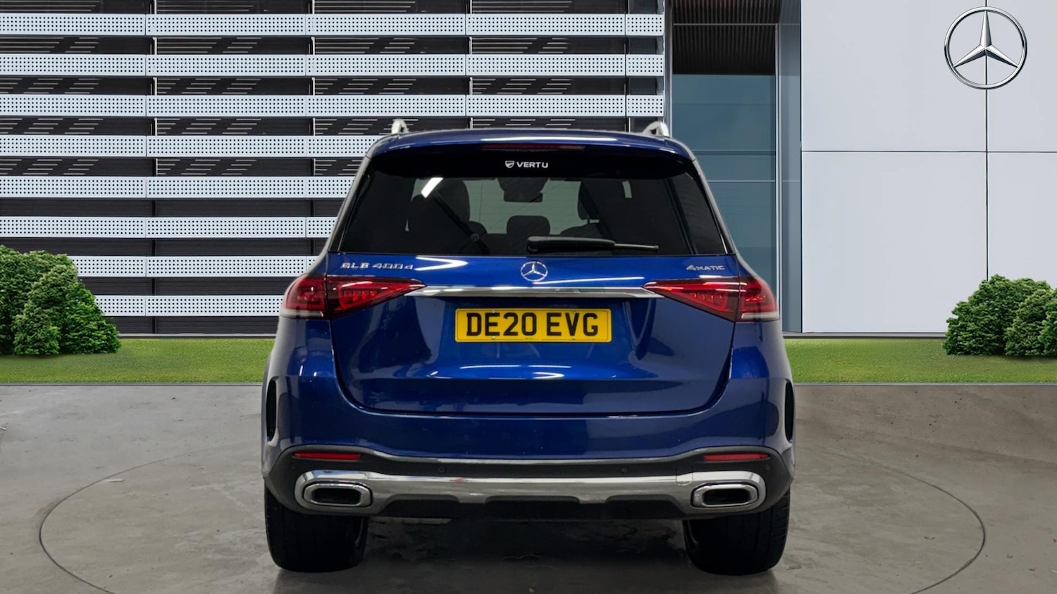 Used Mercedes-Benz GLE 2020 for sale - 76734967: Photo 6