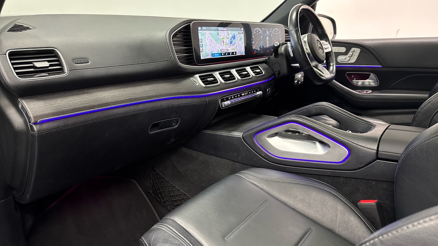 Used Mercedes-Benz GLE 2020 for sale - 76734967: Photo 9