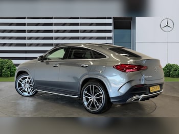 Used Mercedes-Benz GLE 2024 for sale - 78985060: Photo