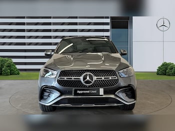 Used Mercedes-Benz GLE 2024 for sale - 78985060: Photo
