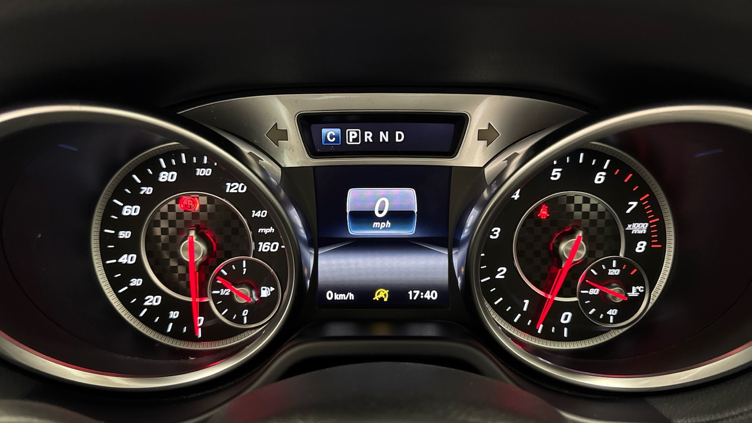 Used Mercedes-Benz SL 2016 for sale - 76531293: Photo 18