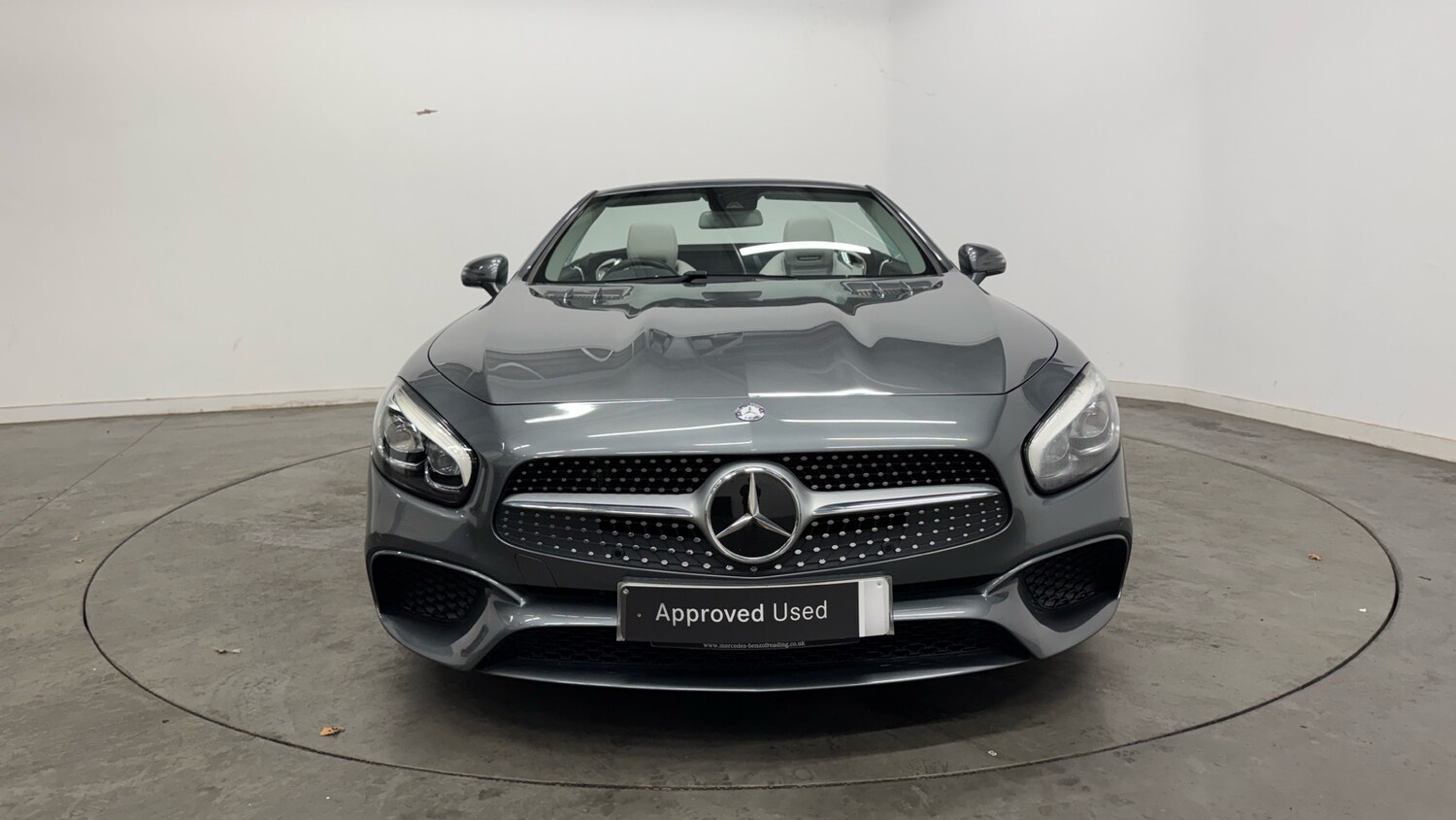 Used Mercedes-Benz SL 2016 for sale - 76531293: Photo 24