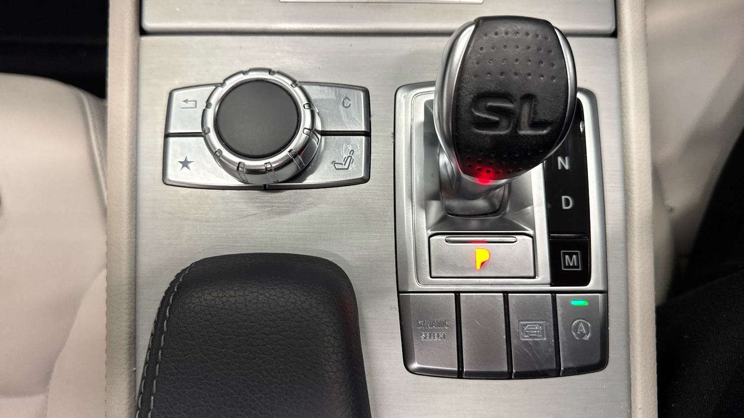 Used Mercedes-Benz SL 2016 for sale - 76531293: Photo 34