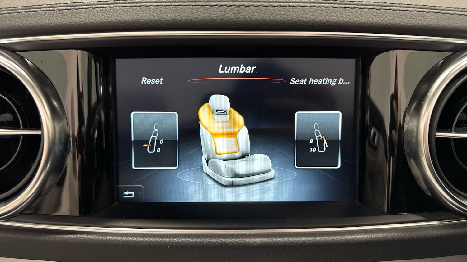 Used Mercedes-Benz SL 2016 for sale - 76531293: Photo 43