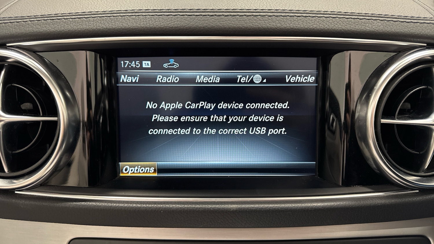 Used Mercedes-Benz SL 2016 for sale - 76531293: Photo 45