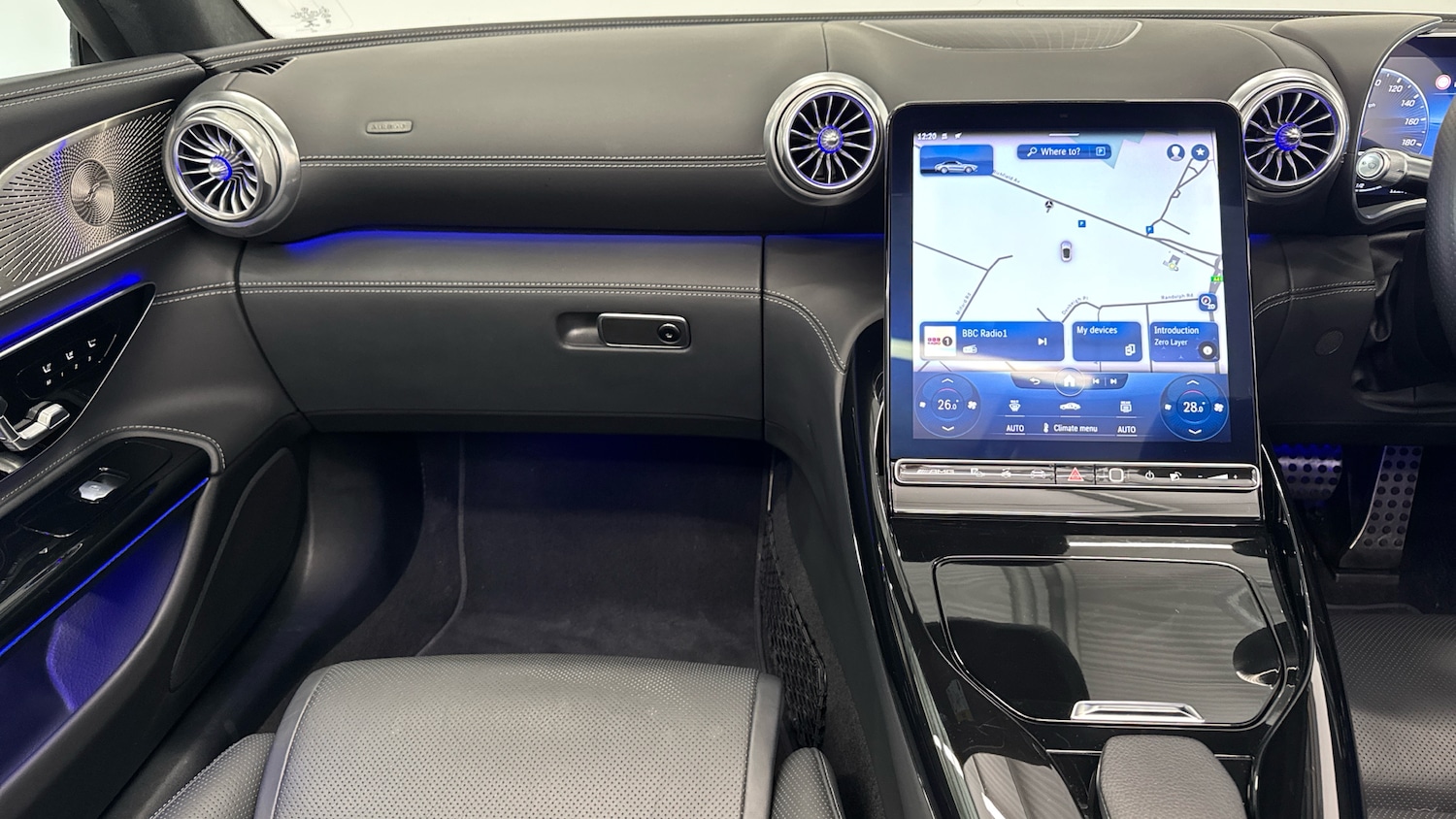 Used Mercedes-Benz SL 2023 for sale - 76948191: Photo 14