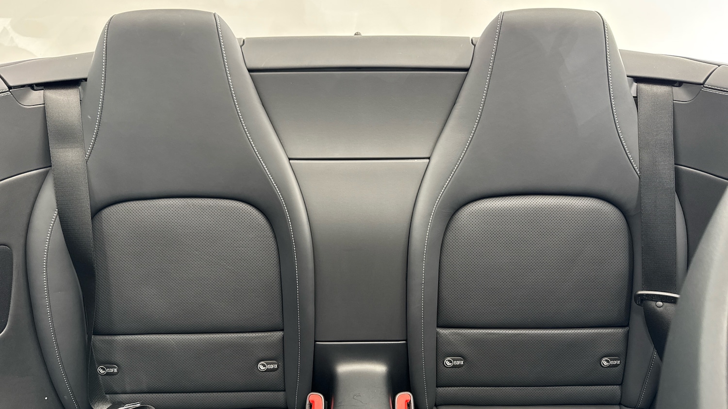 Used Mercedes-Benz SL 2023 for sale - 76948191: Photo 15