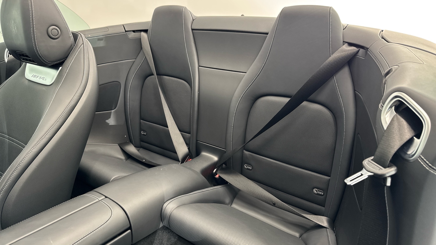 Used Mercedes-Benz SL 2023 for sale - 76948191: Photo 16