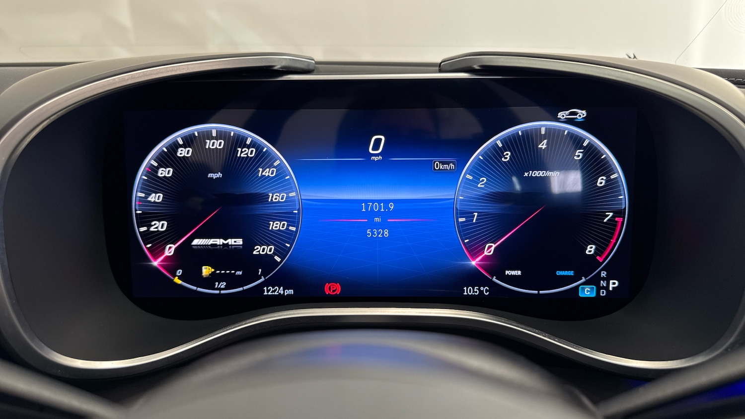 Used Mercedes-Benz SL 2023 for sale - 76948191: Photo 18