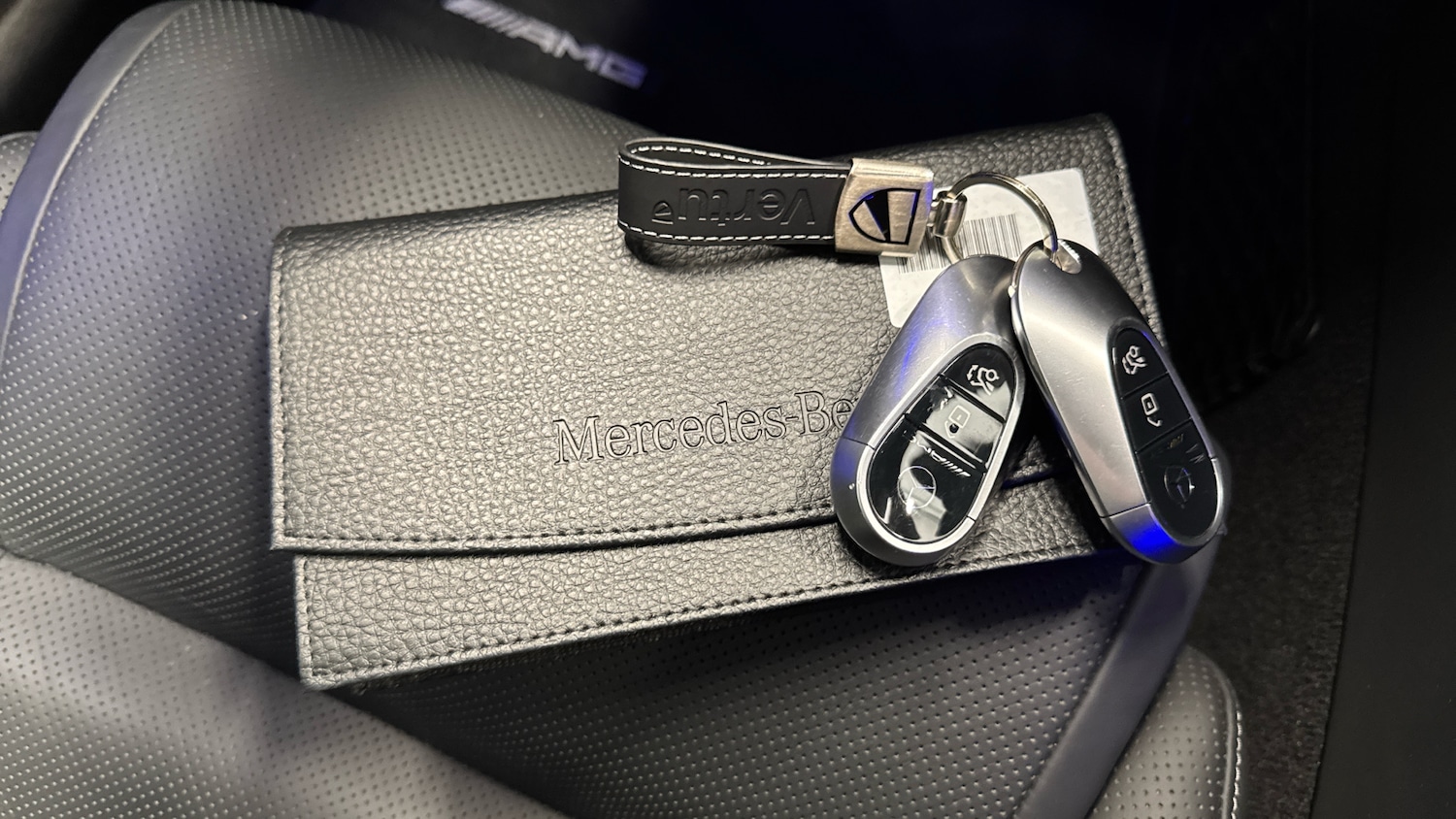 Used Mercedes-Benz SL 2023 for sale - 76948191: Photo 19