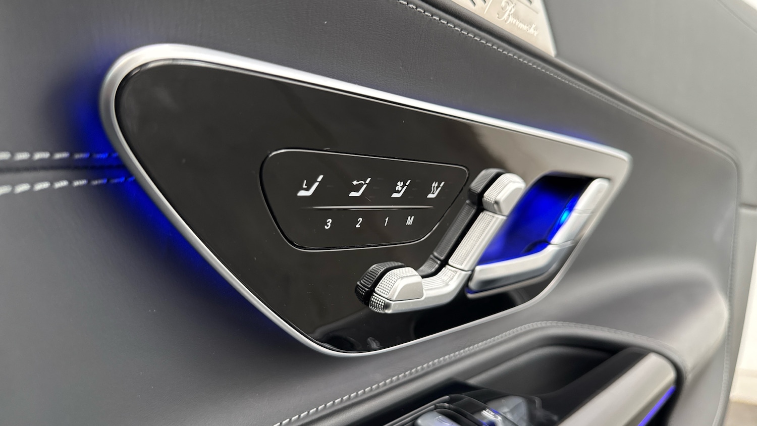 Used Mercedes-Benz SL 2023 for sale - 76948191: Photo 22