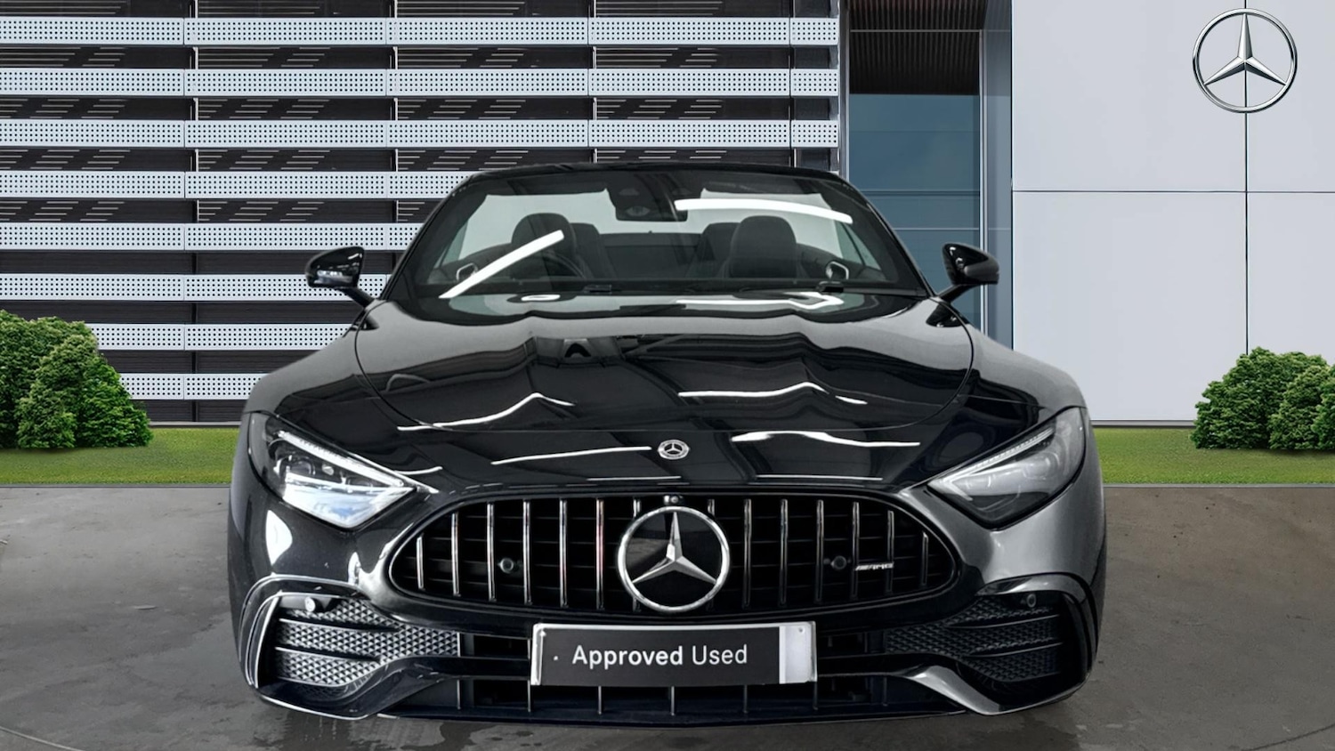 Used Mercedes-Benz SL 2023 for sale - 76948191: Photo 3