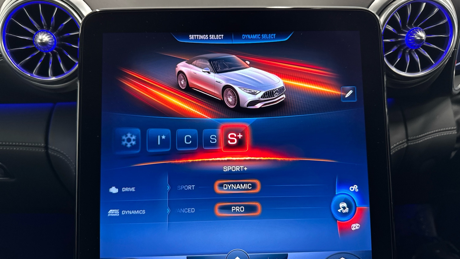 Used Mercedes-Benz SL 2023 for sale - 76948191: Photo 34