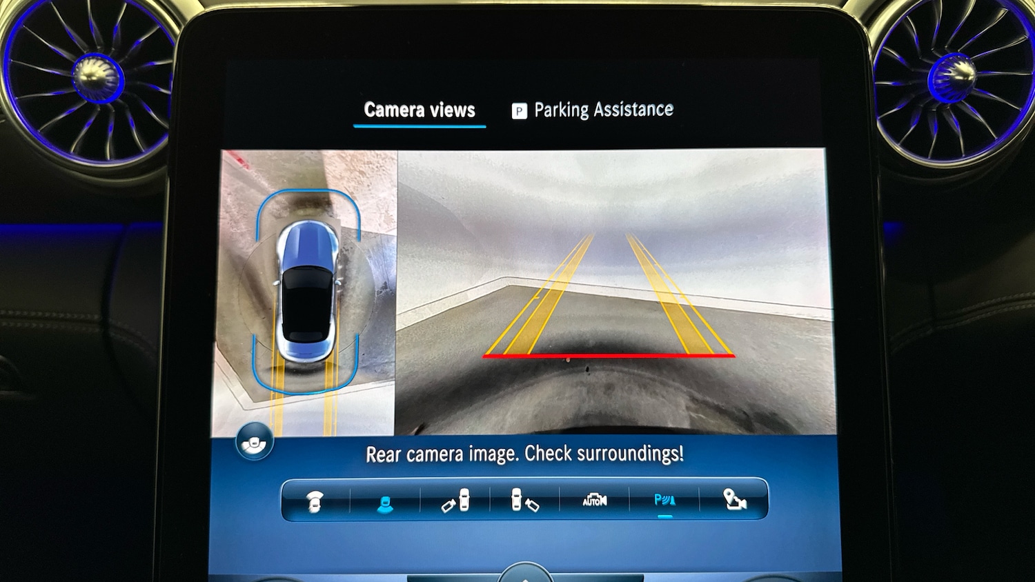 Used Mercedes-Benz SL 2023 for sale - 76948191: Photo 35