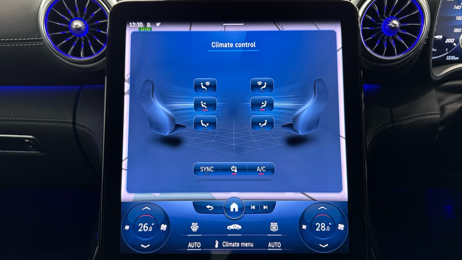 Used Mercedes-Benz SL 2023 for sale - 76948191: Photo 36